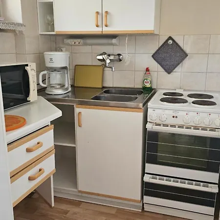 Hallin Avara 14 * Halli