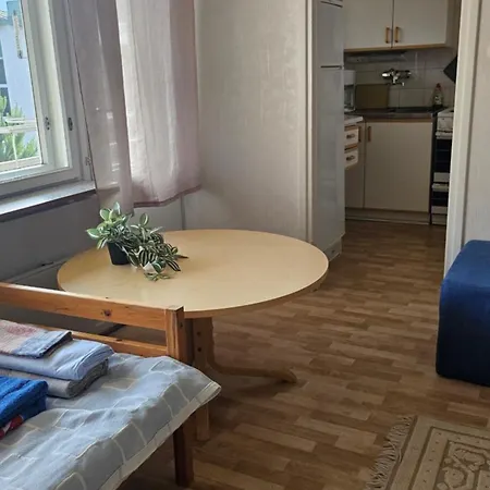 Hallin Avara 14 Apartment Halli