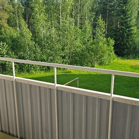 Hallin Avara 14 Halli