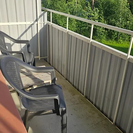 Hallin Avara 14 Apartment