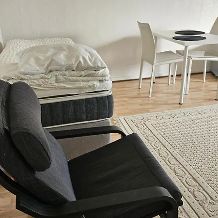 Hallin Avara 14 Apartment Halli