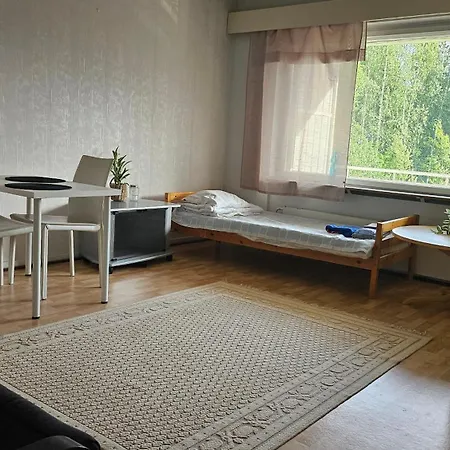 Apartment Hallin Avara 14 Halli